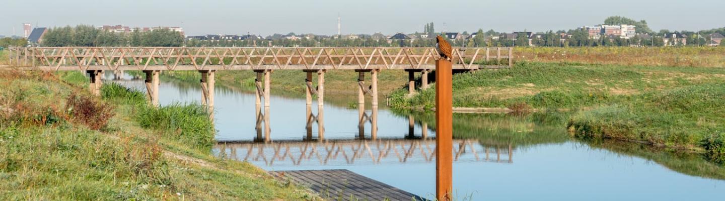 Zuidpolder Barendrecht