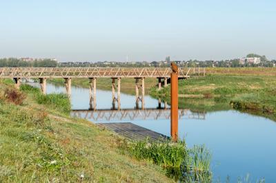 Zuidpolder Barendrecht