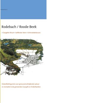 Natuurpark Rodebach / Roode Beek