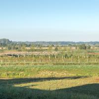 Barendrecht Zuidpolder 1