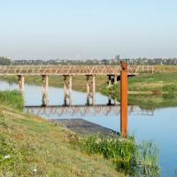 Zuidpolder Barendrecht